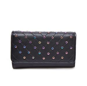 Rainbow Like Dreams wallet